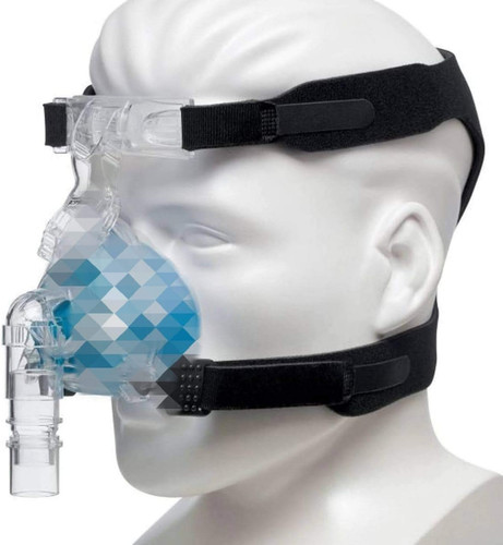Universal cpap headgear strap - universal,