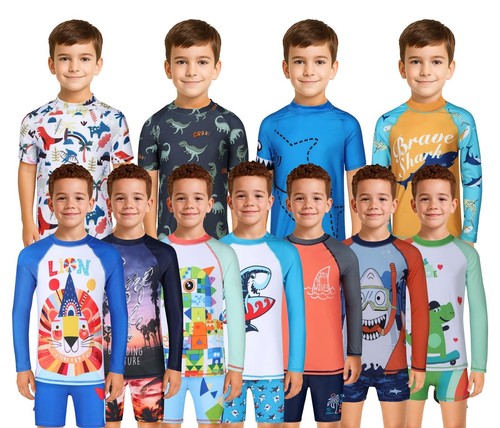 A2z kinder jungen - a2z, badeanzug