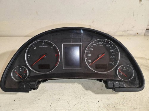 Audi 8e2 b6 - audi, 8e2,