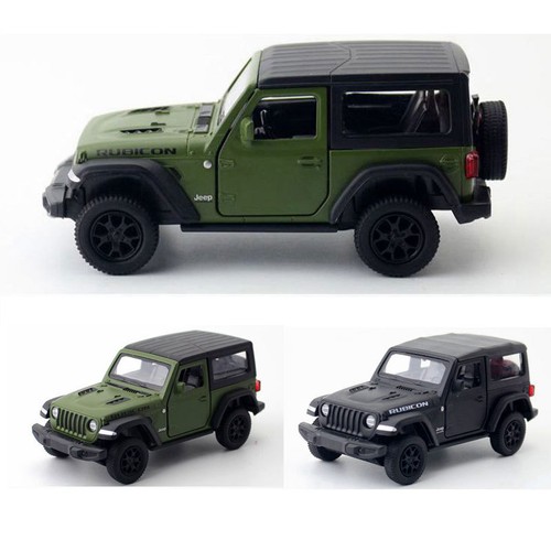 Jeep wrangler rubicon - wrangler,