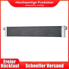 Motor Ölkühler Für MERCEDES
