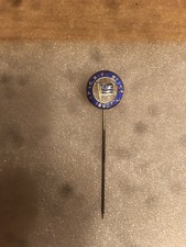 Nadel von BLAU-WEISS 90 BERLIN 