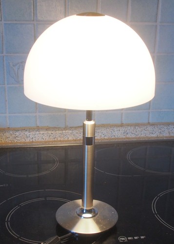 Tischlampe moon led - moon, ii