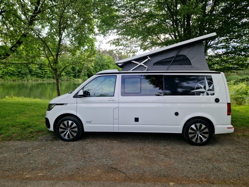 Westfalia kepler one - kepler, 6.1