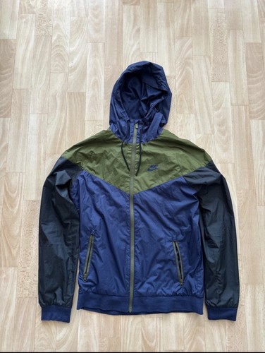 Nike windbreaker größe - windbreaker, s