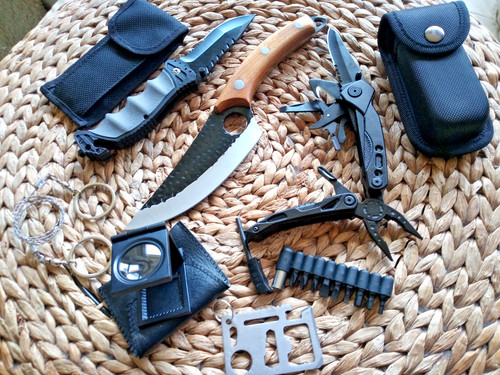 Messersammlung konvolut - messersammlung,