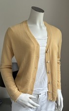 Gran Sasso Italy Cardigan