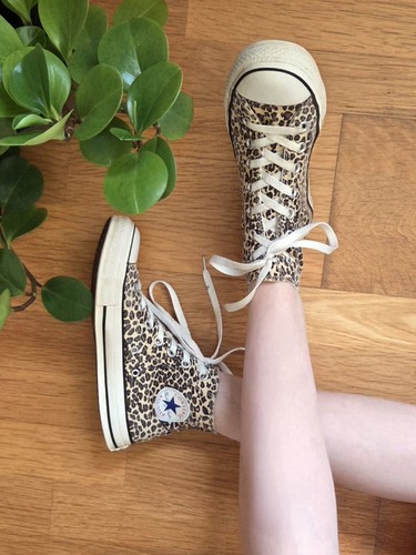 Converse chuck taylor - chuck,