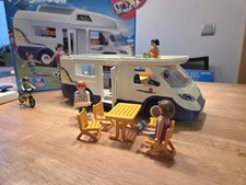Playmobil 4859 Wohnmobil