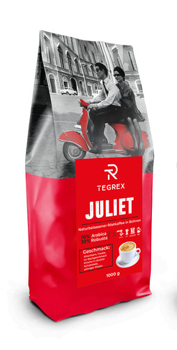 Tegrex juliet kaffee - tegrex,