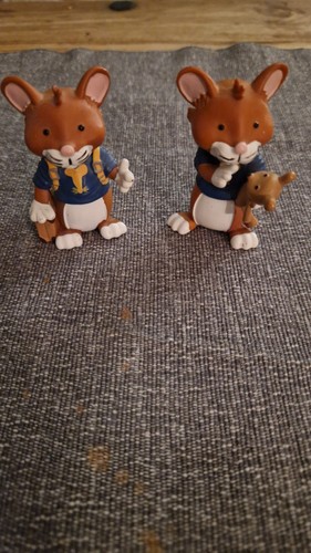 Tonie leo lausemaus figur - leo,