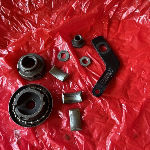 Sturmey archer ersatzteile - sturmey,