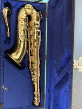Tenorsaxophon Robert Meinl