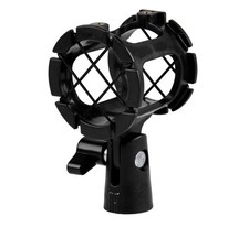 Mikrofonhalter Anti-Vibration Shock Mount 