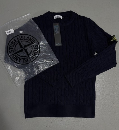 Stone island herren - stone, pullover
