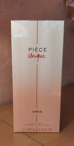 Grès pièce unique eau de - unique, *