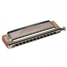 Hohner Super Chromonica 48/270
