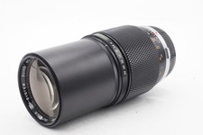 Olympus Zuiko MC Auto-T 200/4 +++ von classic-cameras +++ 12 Mon. Gewährl. ++++