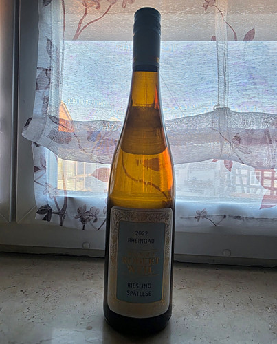 Robert weil riesling spätlese - robert,