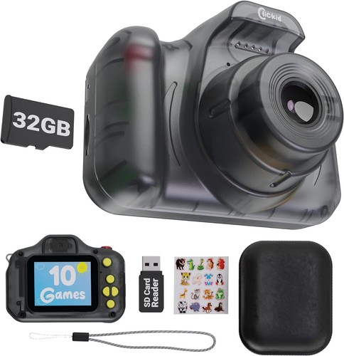 Clickid cam10 fotokamera für - clickid,