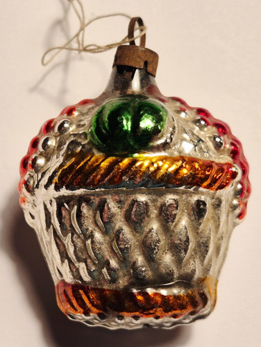 E0018 antiker christbaum - antiker,