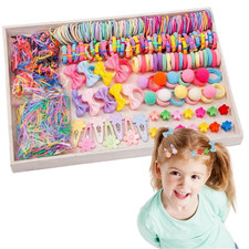 Mini-Haargummis Babys