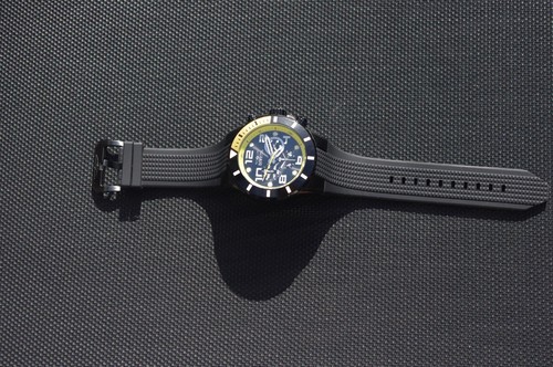 Invicta pro diver - diver, chronograph