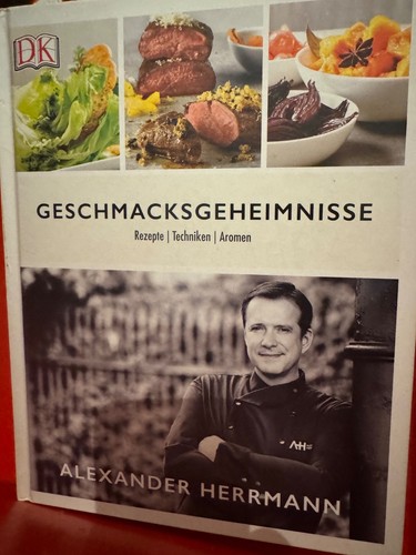 Kochbuch von alexander - kochbuch,