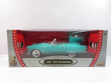 1:18 Road Signature Yatming