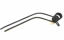 Schwaderzinken Federzinken