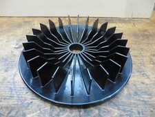 SABO Lüfterrad Turbolüfter Rasenmäher Turbo Lüfter SA16622 52-140 52-4 50-4