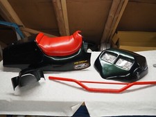 Honda 500 turbo umbaukit - cx,