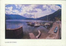 Ansichtskarte Lago di Como