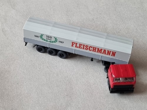 Wiking daf 3300 psz - wiking,