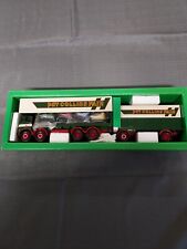 Corgi 1:50 The SHOWMANS RANGE