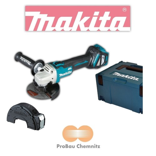 Makita 125mm akku - 125mm,