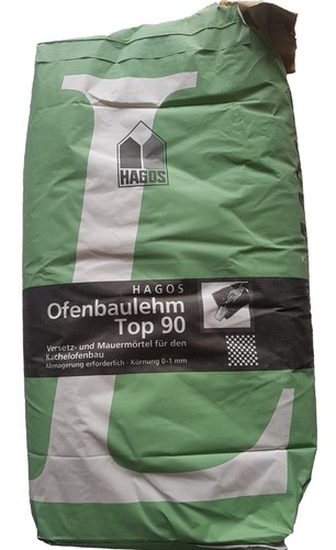 Lehm lehmmörtel hagos - lehm,
