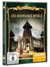 Die schwarze Mühle - DDR
