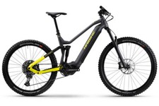 Haibike Elektro Fahrrad 27,5"