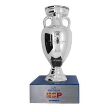 EURO 2024 Trophäen Replikat