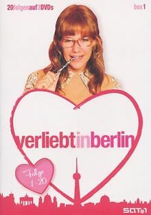 Verliebt berlin box - -,