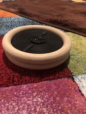 GORILLA SPORTS® Turnringe 2x Gymnastikringe Gym Ringe Fitness Sport Klimmzügen