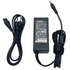 Genuine Power Adapter 65W for