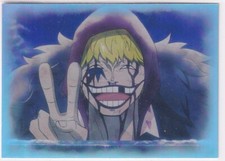 Panini One Piece 25th