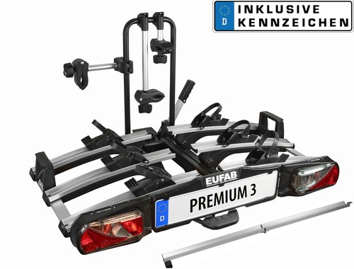Eufab fahrradträger premium - eufab,