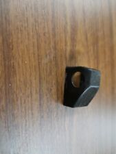 SI Siegenia Favorit Abdeckkappe EL Ecklager Altes Modell Braun 