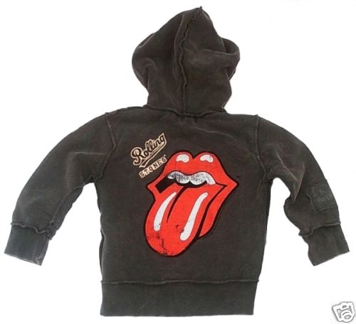 Amplified rolling stones kids - amplified,