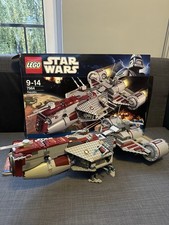 Lego Star Wars 7964 Republic