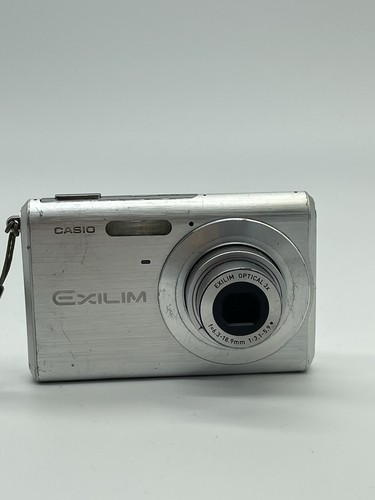 Casio exilim z60 - casio,
