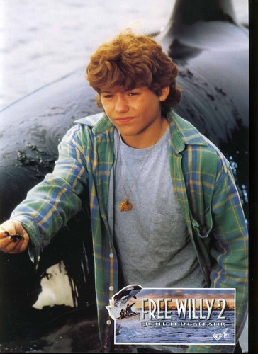 Free willy aushangfoto a4 - free,